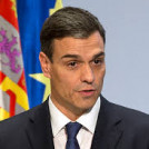 Якщо Трамп вторгнеться у Гренландію, це буде захмарним щастям Путіна - прем'єр-міністр Іспанії (ФОТО) - a0de9163-f1b0-415e-aaa5-e1edef25c58c - зображення